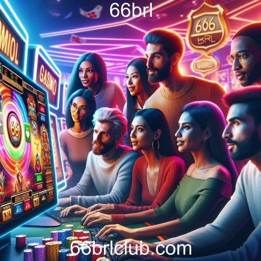 Entendendo as Avaliações de Jogos no 66brl